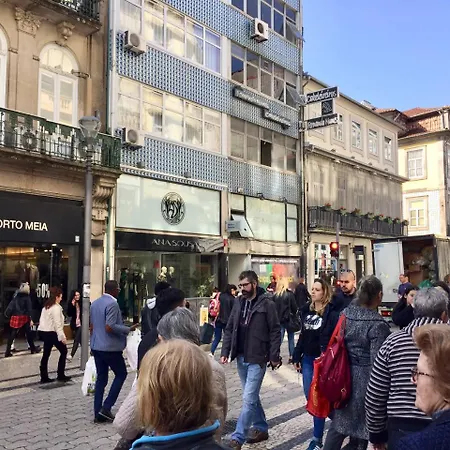 Elegance Palace Διαμέρισμα Βίλα Νόβα ντε Γκάια